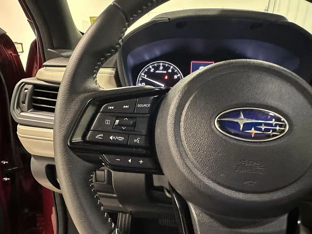 Used 2026 Red Subaru Premium image 32