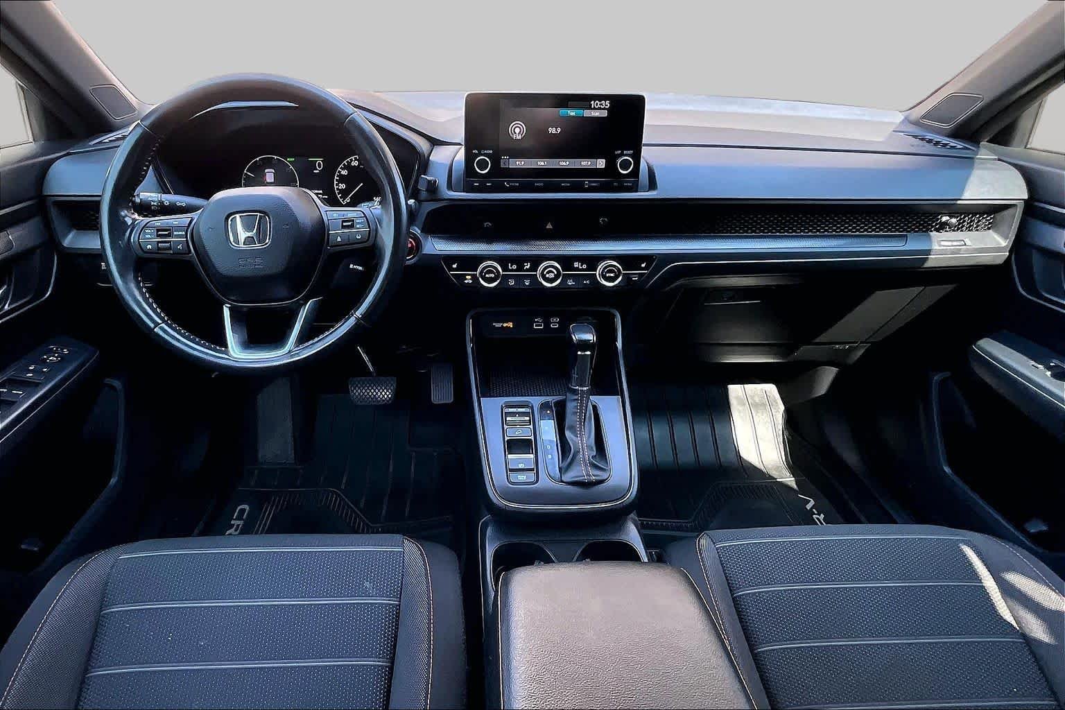 2023 Honda CR-V Sport - Photo 16