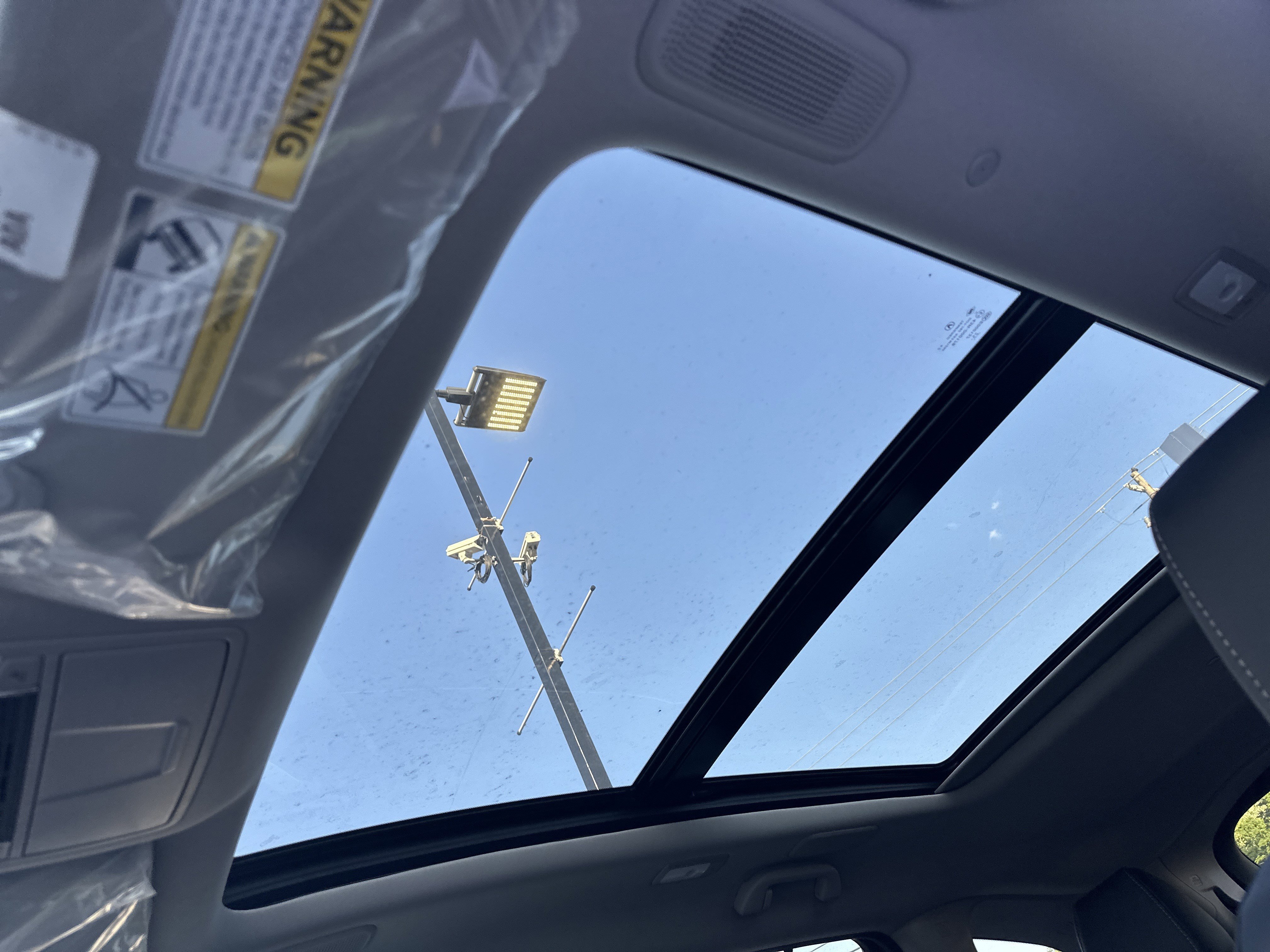 New 2026 Platinum White Pearl Acura w/Technology Package image 27