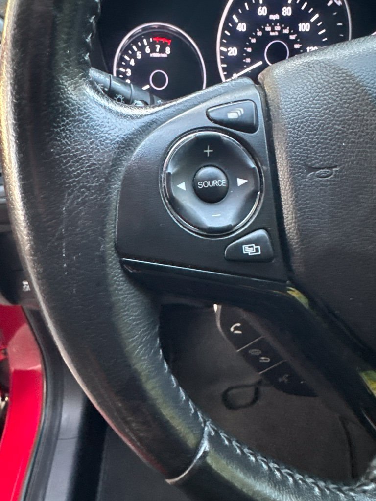 Used 2019 Red Honda Sport image 30