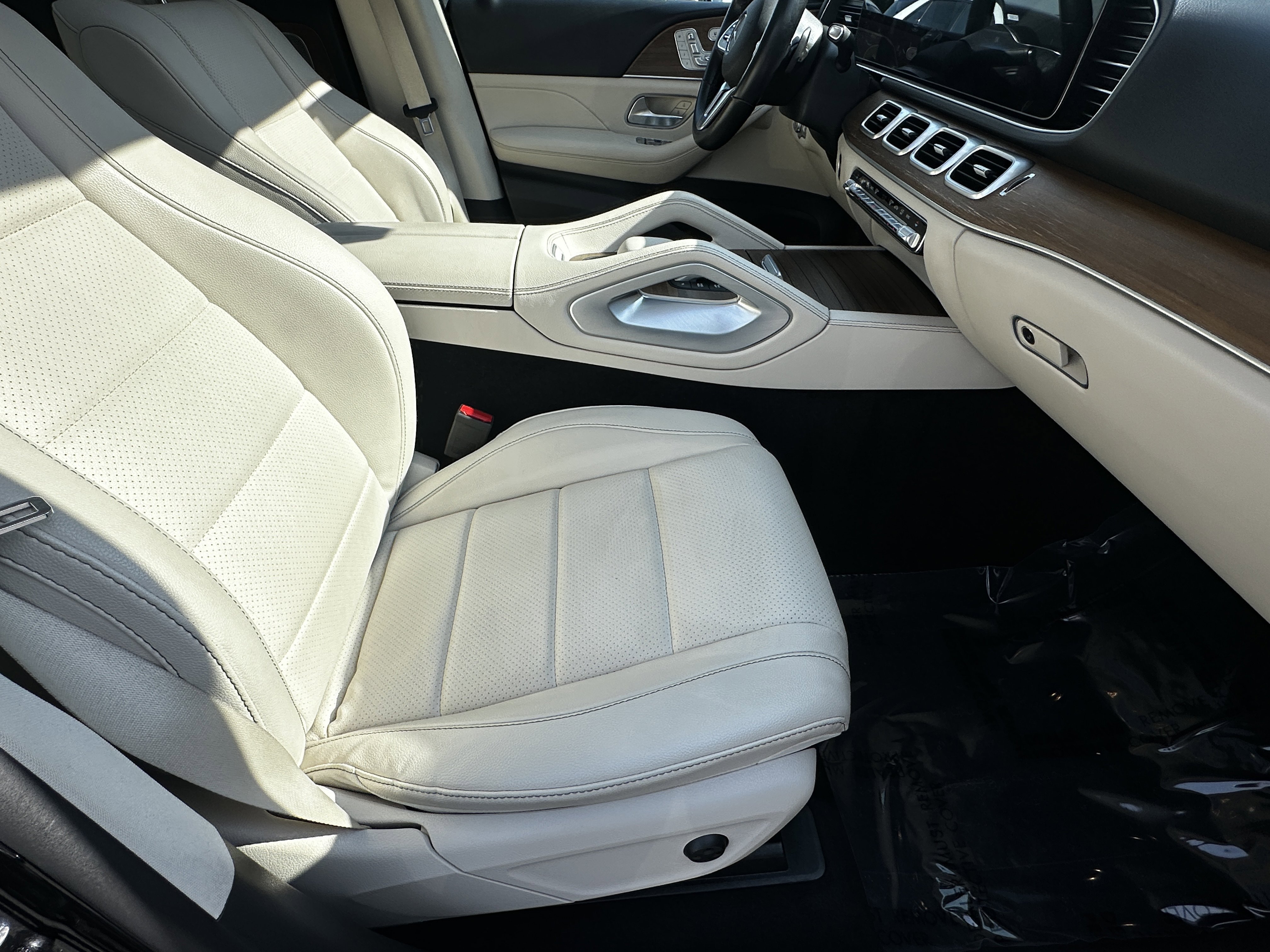 Certified Used 2023 Black Mercedes-Benz GLE 350 image 15