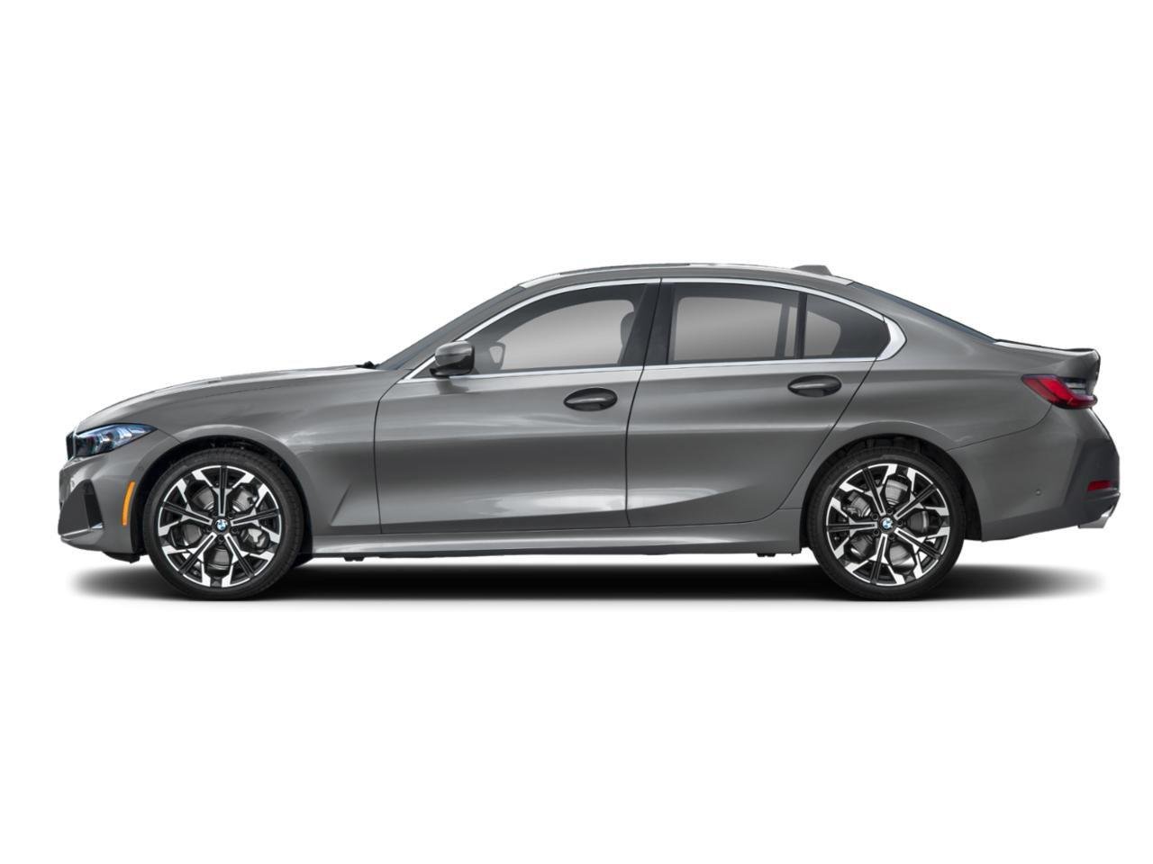 New 2026 Dravit Grey Metallic BMW 330i NA xDrive image 13