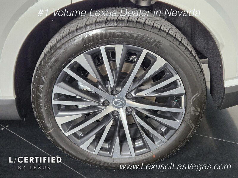 Used 2026  Lexus PREMIUM PLUS image 12