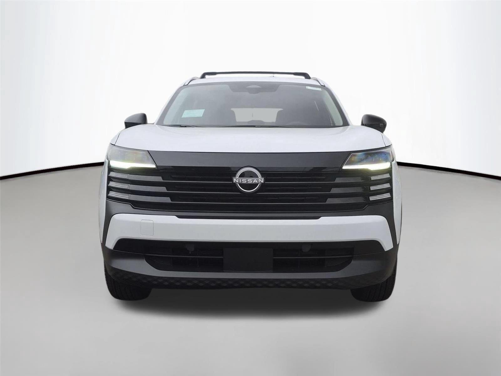 New 2027 Fresh Powder Nissan SV image 8