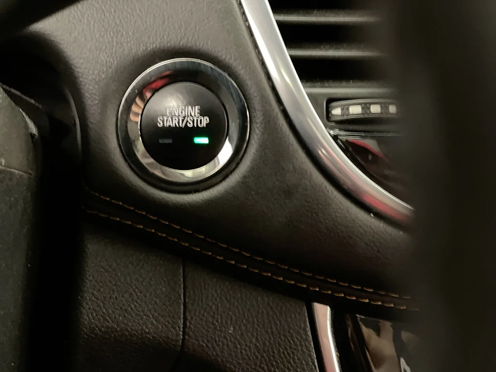 Used 2019 Nightfall Gray Metallic Chevrolet Premier image 17