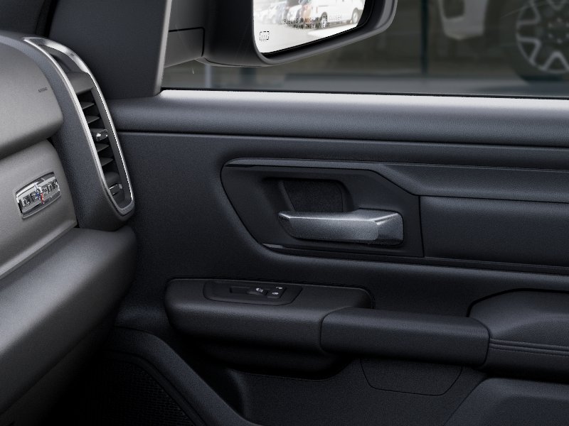 2026 RAM 1500 Big Horn/Lone Star - Photo 51
