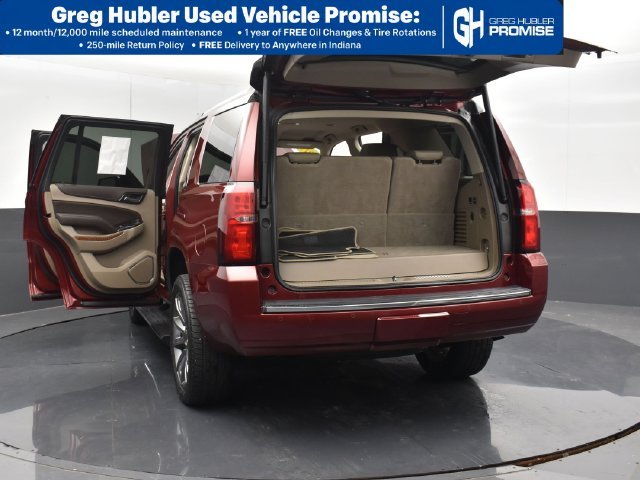 Used 2019 Red Chevrolet Premier image 45