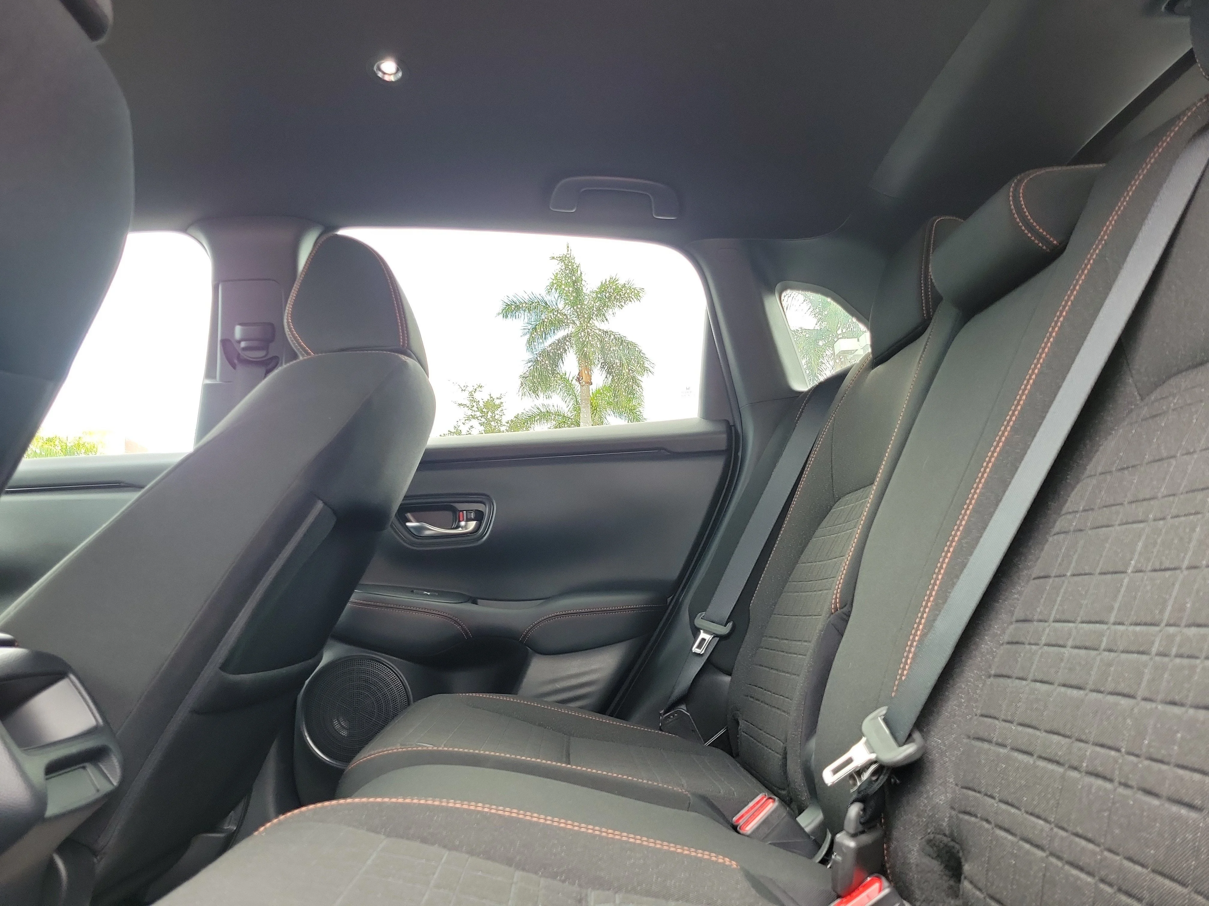 2024 Honda HR-V Sport - Photo 11