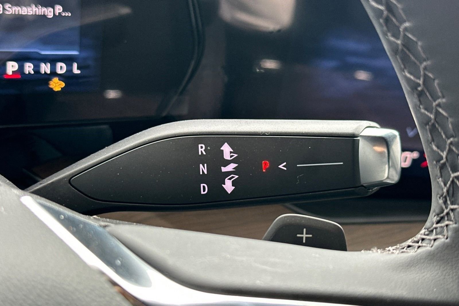 2025 Chevrolet Suburban High Country - Photo 26