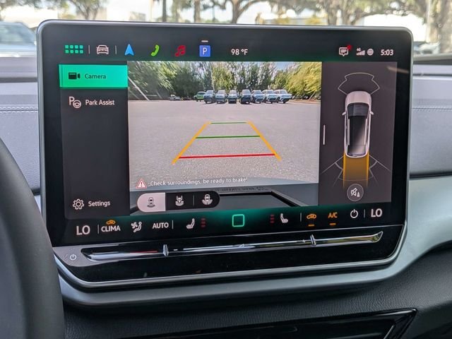 2025 Volkswagen ID.4 PRO - Photo 22