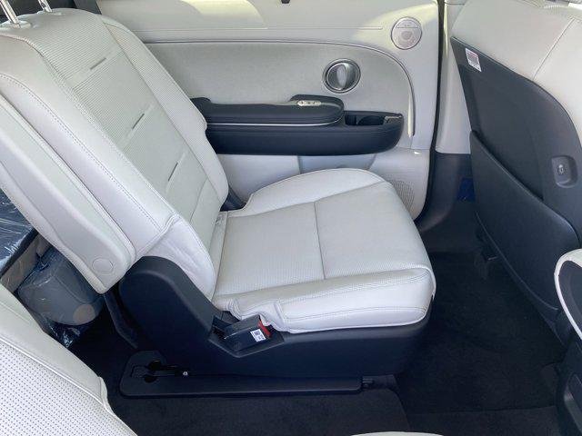 New 2026 Abyss Black Pearl Hyundai Limited AWD image 13