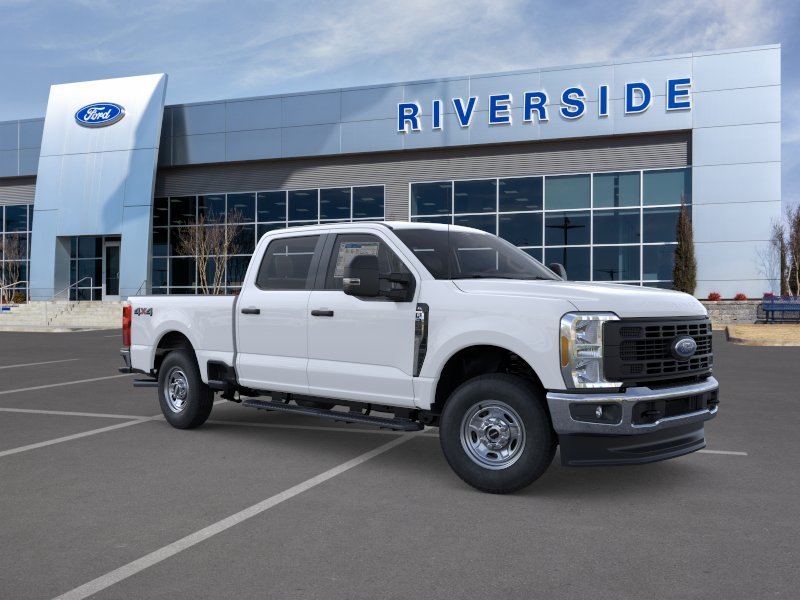 2026 Ford F-250 XL 4x4 Crew Cab 6-3/4' Box's photo