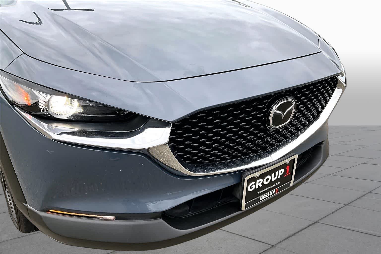 2023 Mazda CX-30 Carbon Edition - Photo 29
