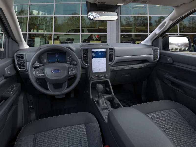 New 2026 Shadow Black Ford XL image 9