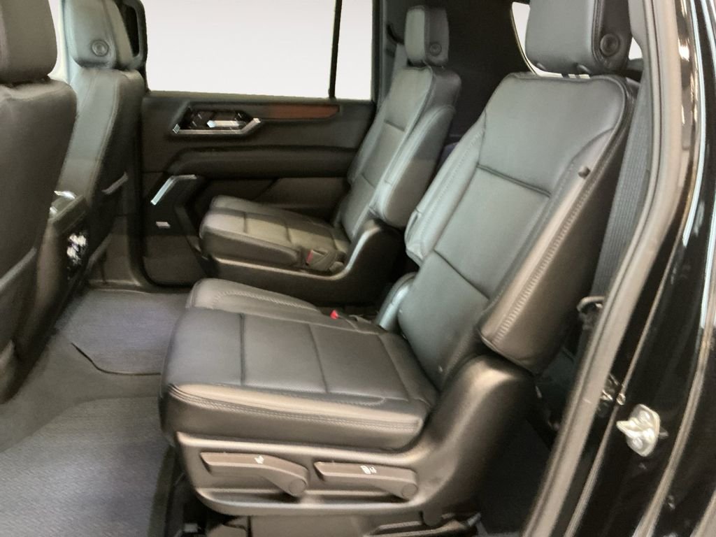 Certified Used 2026 Black GMC Denali image 19