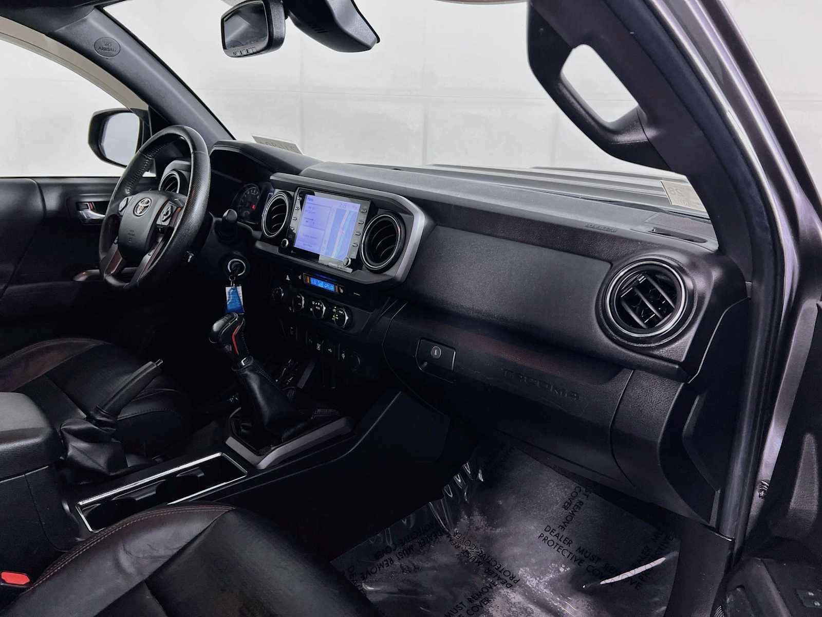 Used 2022 Magnetic Gray Metallic Toyota TRD Pro image 30