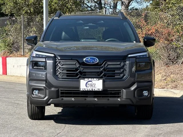 2026 Subaru Outback Premium - Photo 8