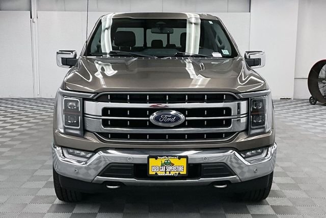 2023 Ford F-150 Lariat - Photo 4