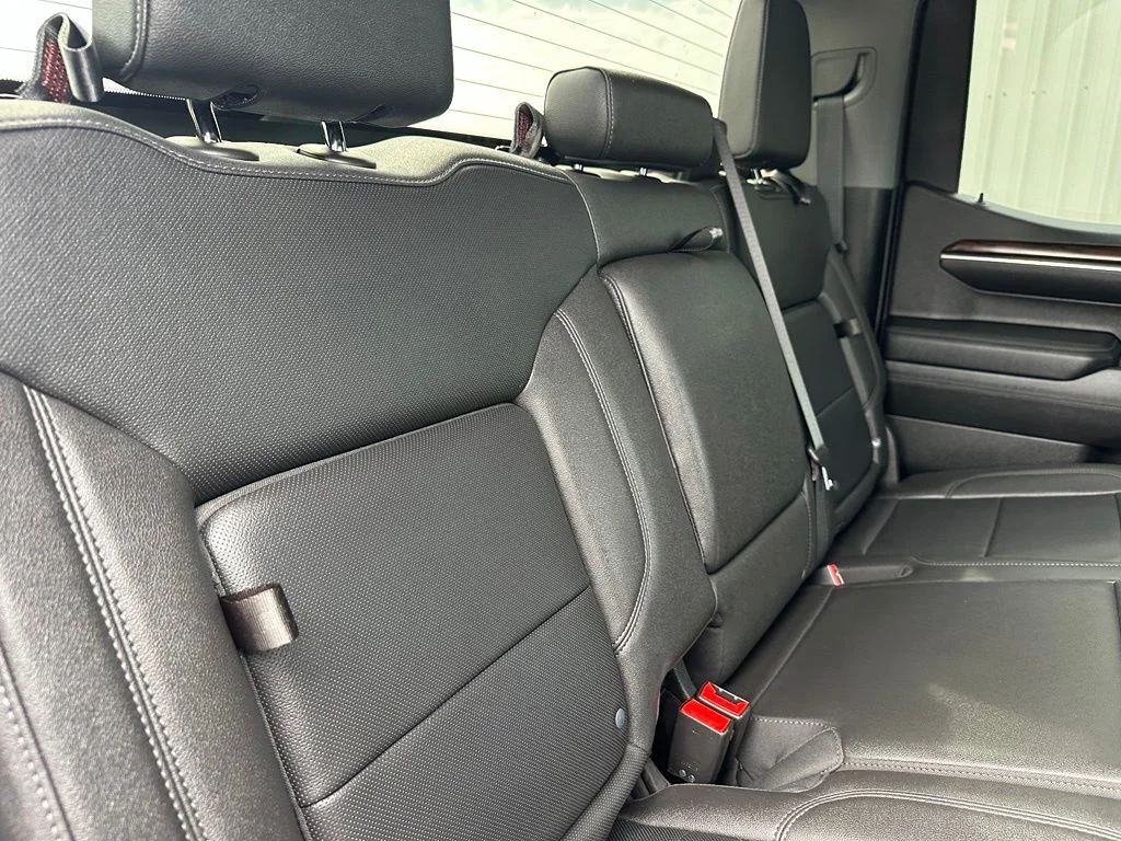 2022 GMC Sierra 1500 SLT - Photo 28