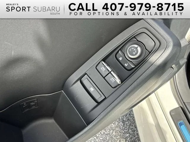 New 2026 CRYSTAL WHITE PEARL Subaru tS image 47