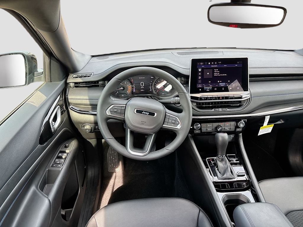 Used 2026 Jeep Compass Altitude with VIN 3C4NJDBN6TT180806 for sale in Rochester, Minnesota