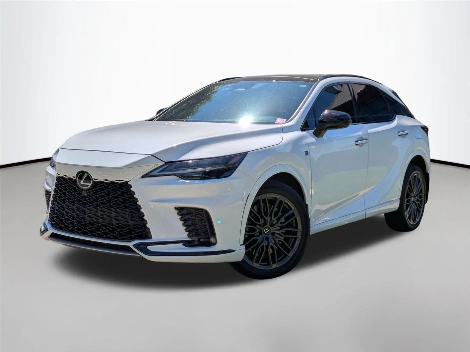 2023 Lexus RX 350h 500h F SPORT AWD's photo