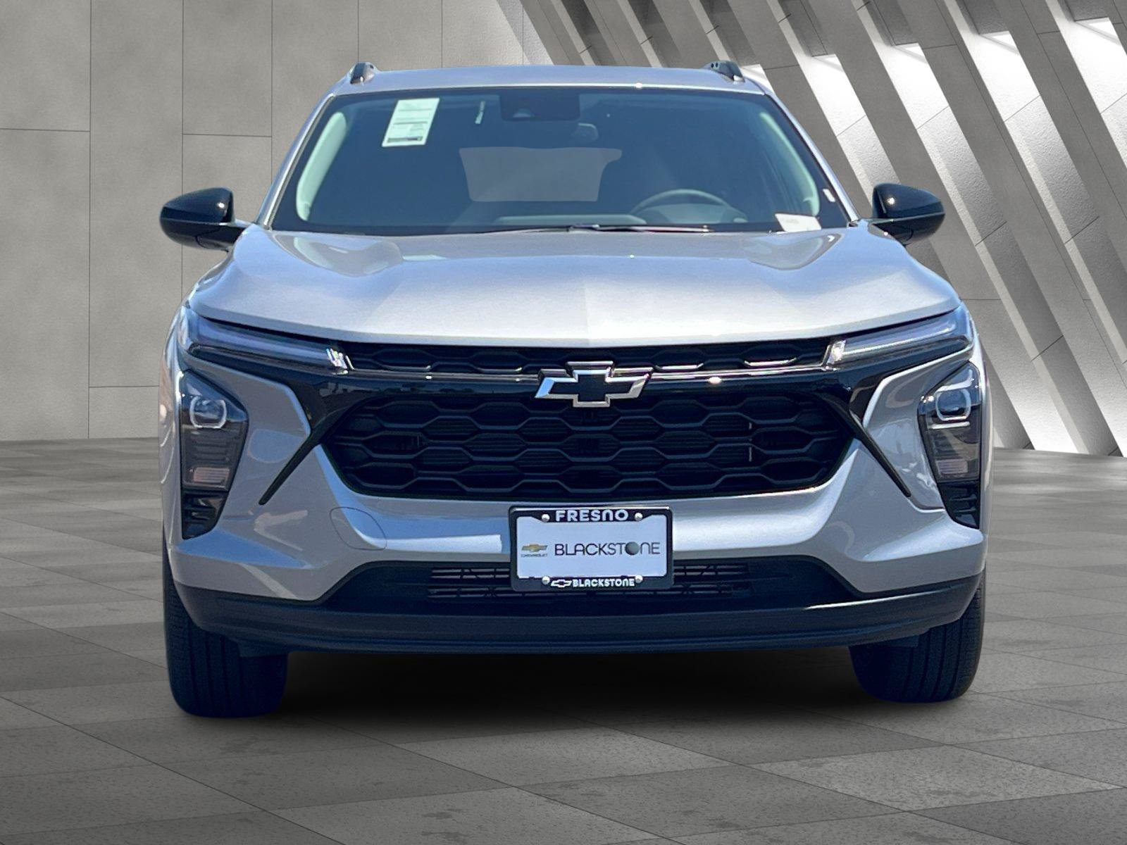 2026 Chevrolet Trax LT - Photo 9