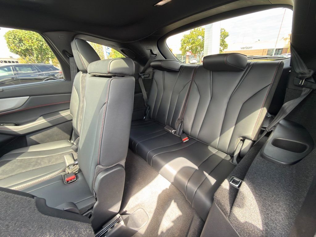 2026 Acura MDX A-Spec Package - Photo 36