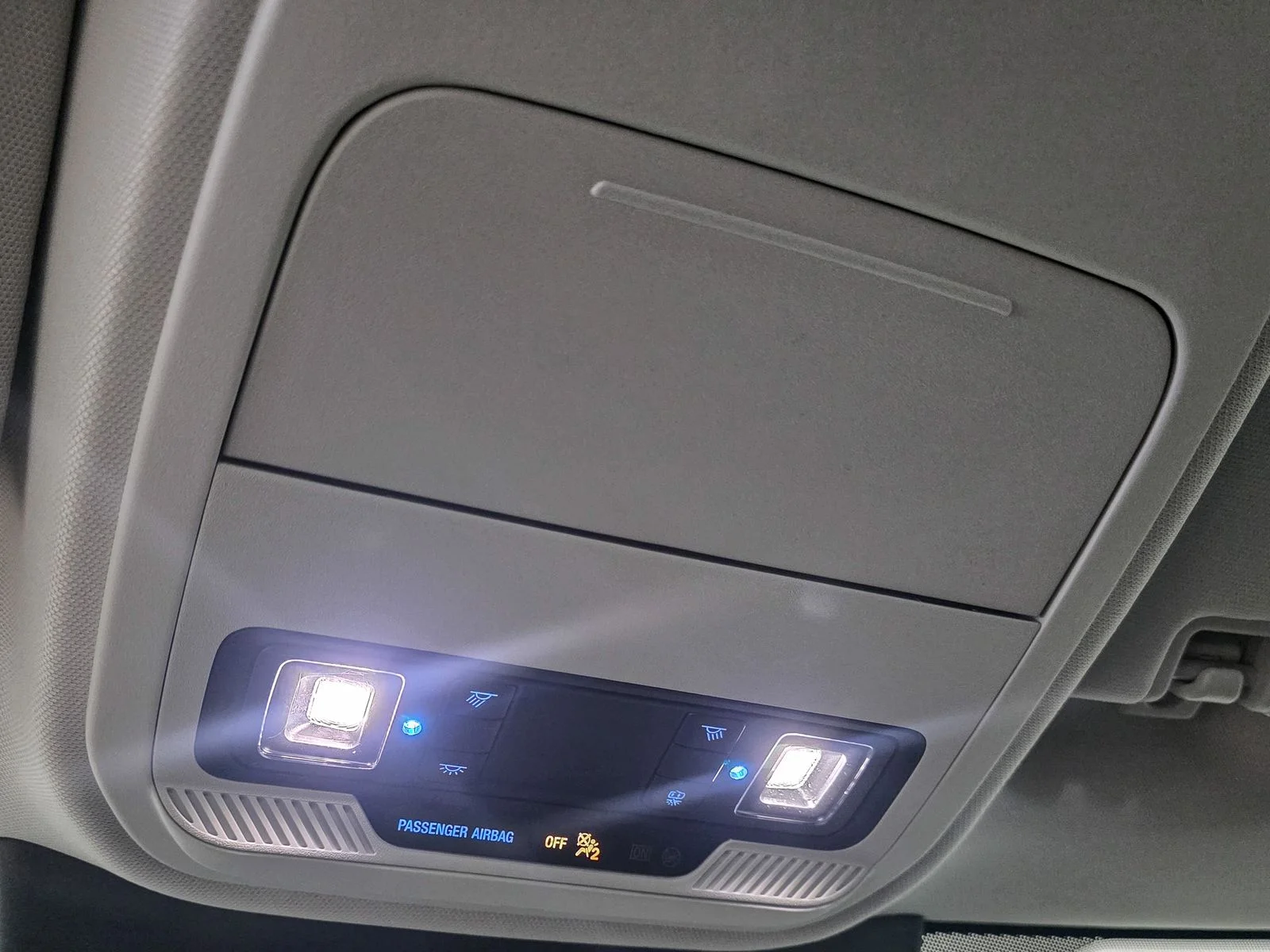 New 2026 Space Silver Metallic Ford Active image 36