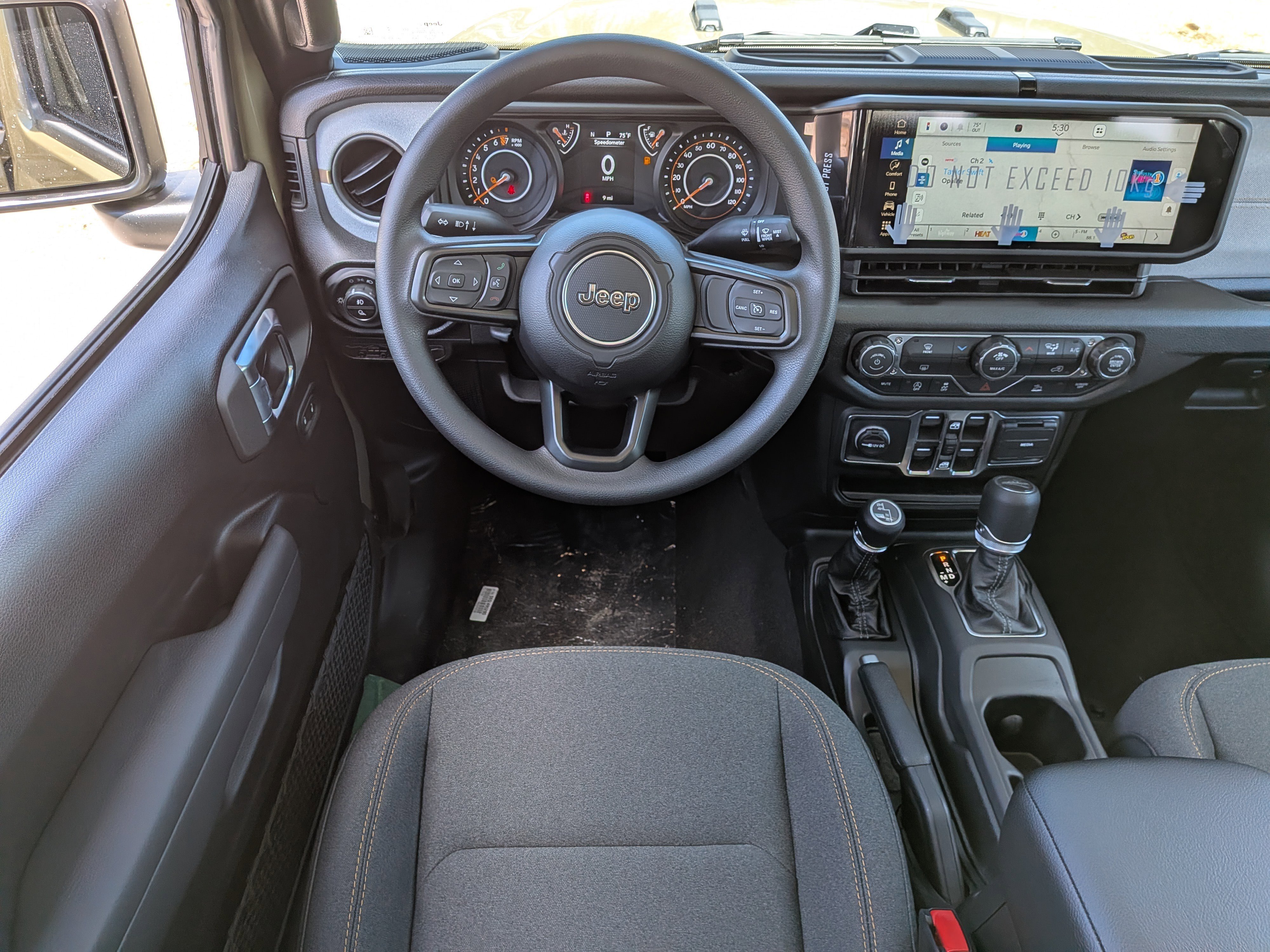New 2026 41 Exterior Paint Jeep Sport image 15