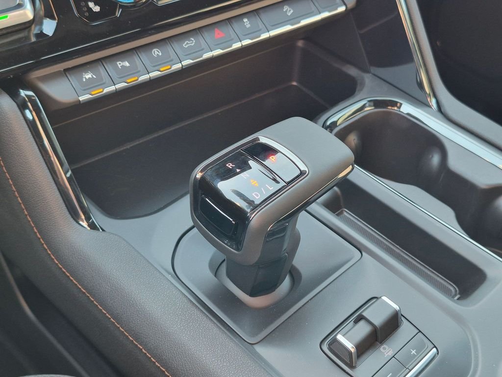 2026 GMC Sierra 1500 AT4 - Photo 12