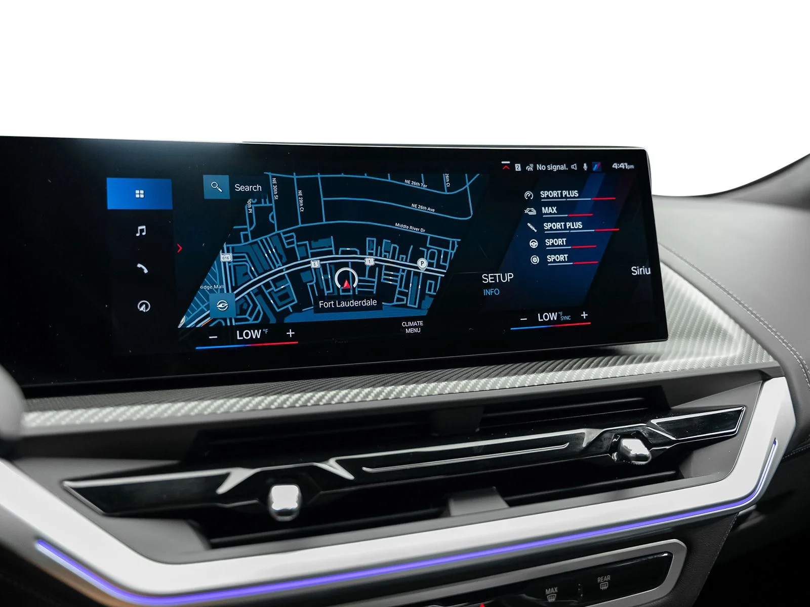 Used 2023 White BMW Base image 52