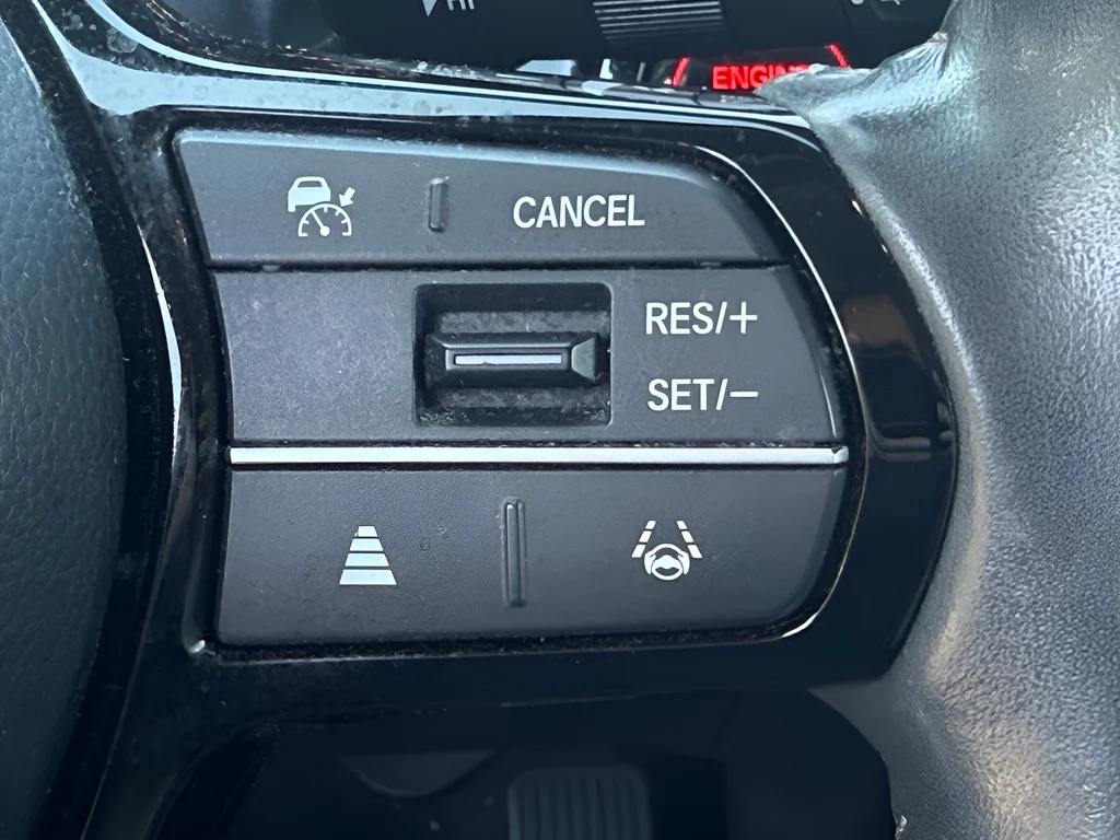 2024 Honda CR-V EX-L - Photo 15