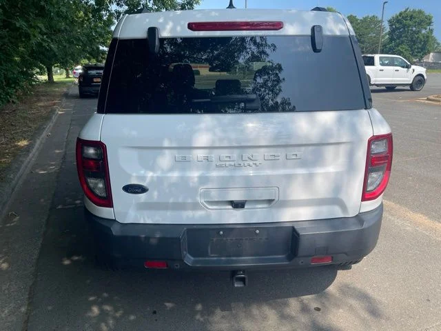 Used 2023 White Ford Big Bend image 5