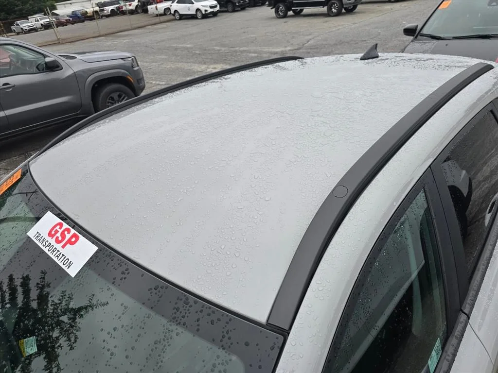 Used 2025 Gray Hyundai SEL image 15