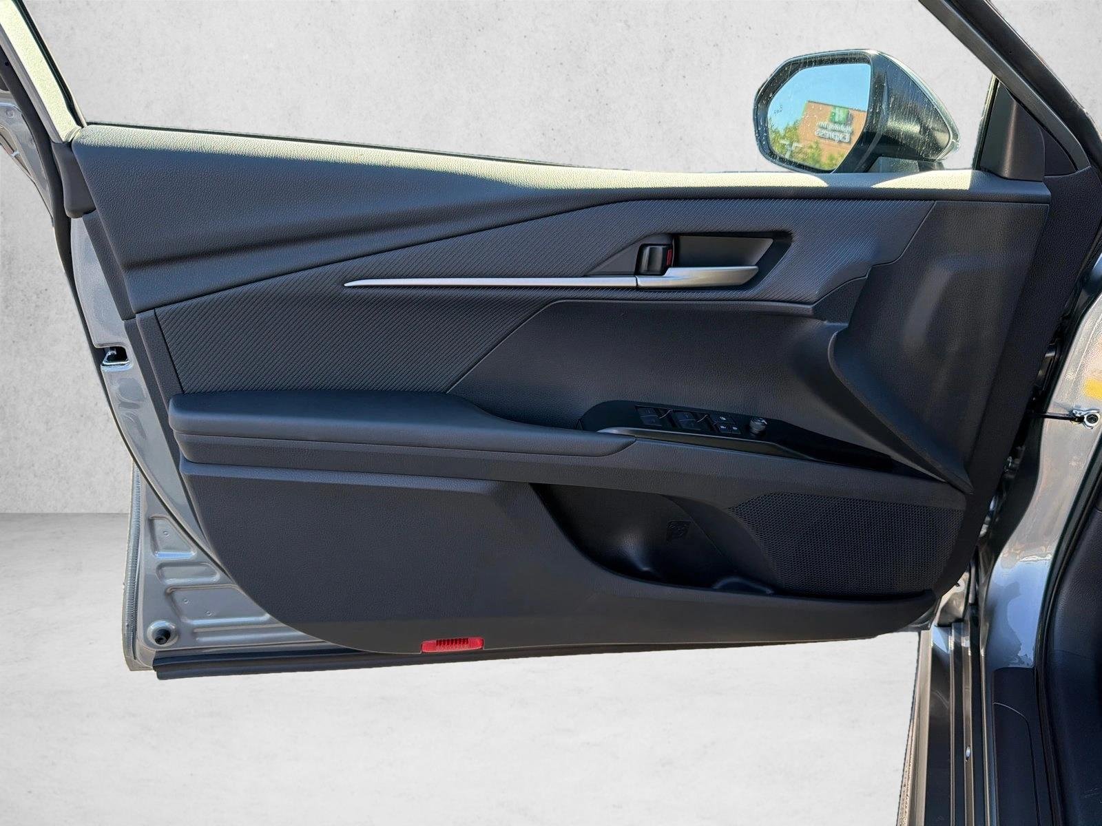 New 2026 Heavy Metal Toyota SE image 10