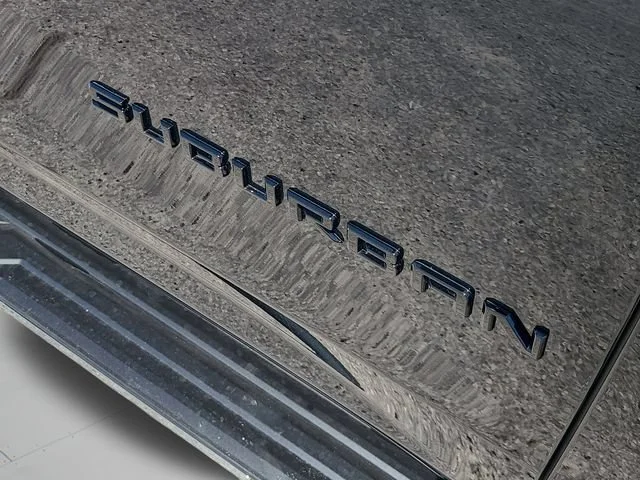 New 2026 Black Chevrolet LS image 33