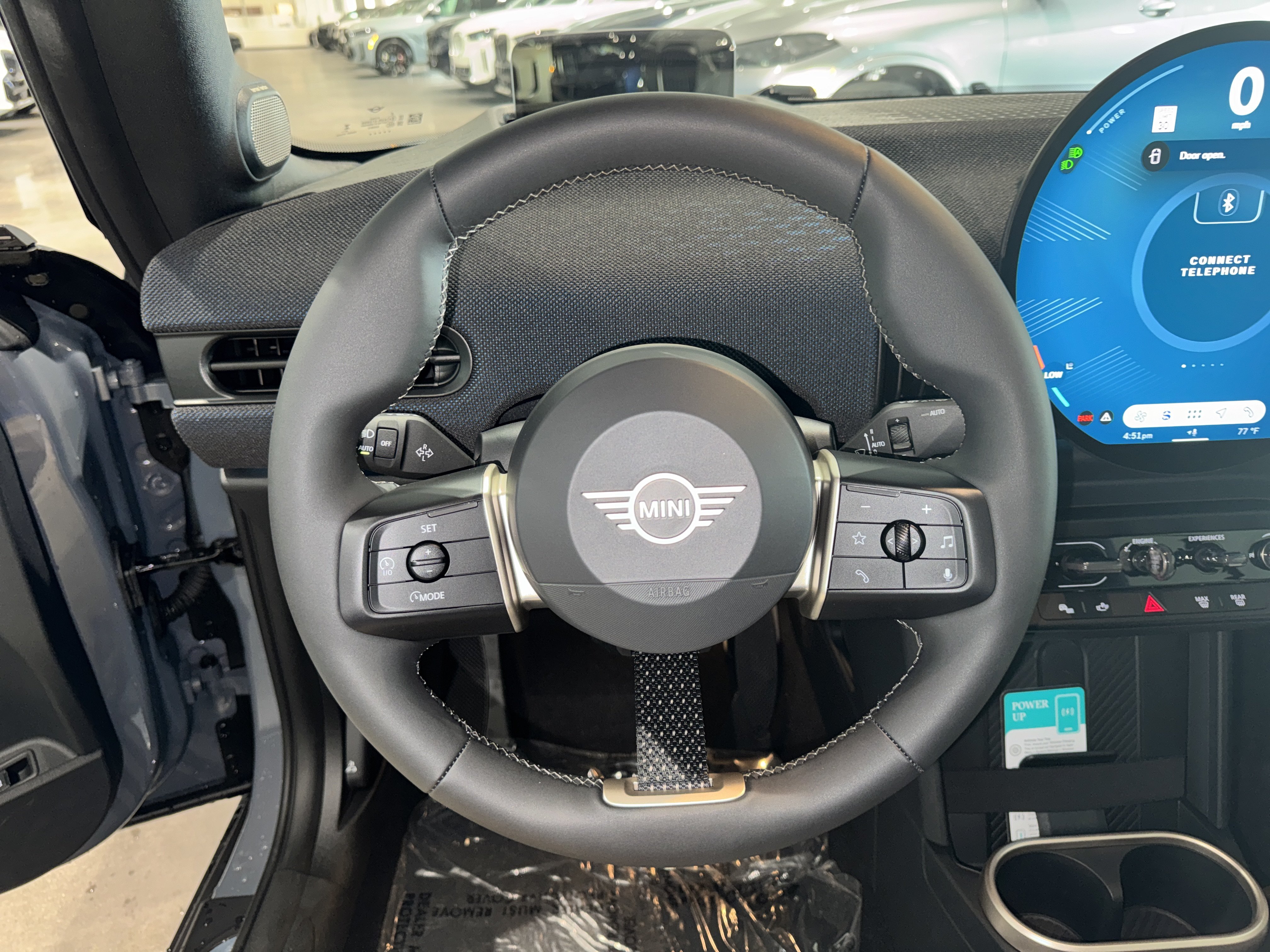 2026 MINI Convertible S - Photo 15