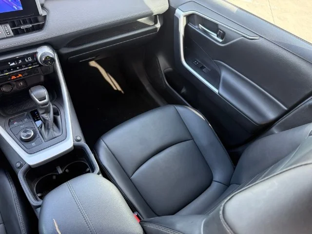 Used 2023 Blueprint Toyota XLE Premium image 26