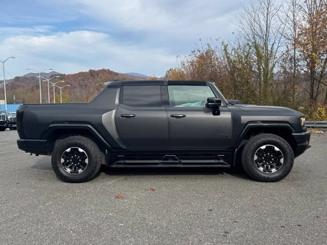 Used 2023 White GMC 3X image 6
