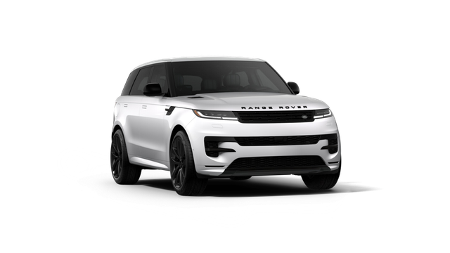 2026 LAND ROVER Range Rover Sport Dynamic SE 530PS