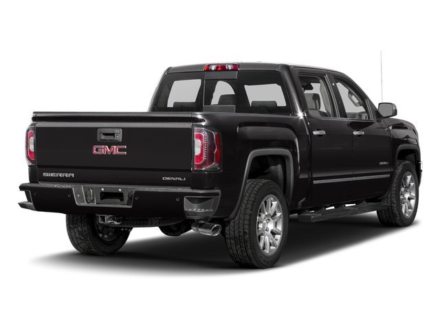 Used 2018 White Frost Tricoat GMC Denali image 5