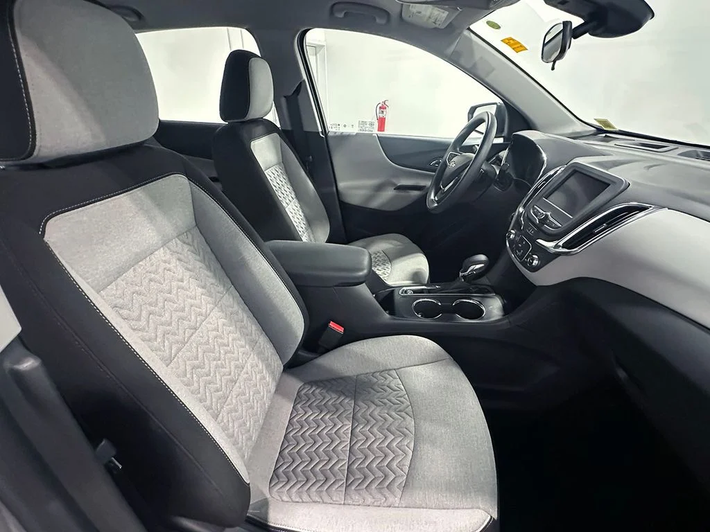 Used 2023 Gray Chevrolet LS image 26