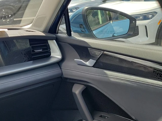 New 2026 Monterey Blue Pearl Volkswagen 2.0T SE image 5
