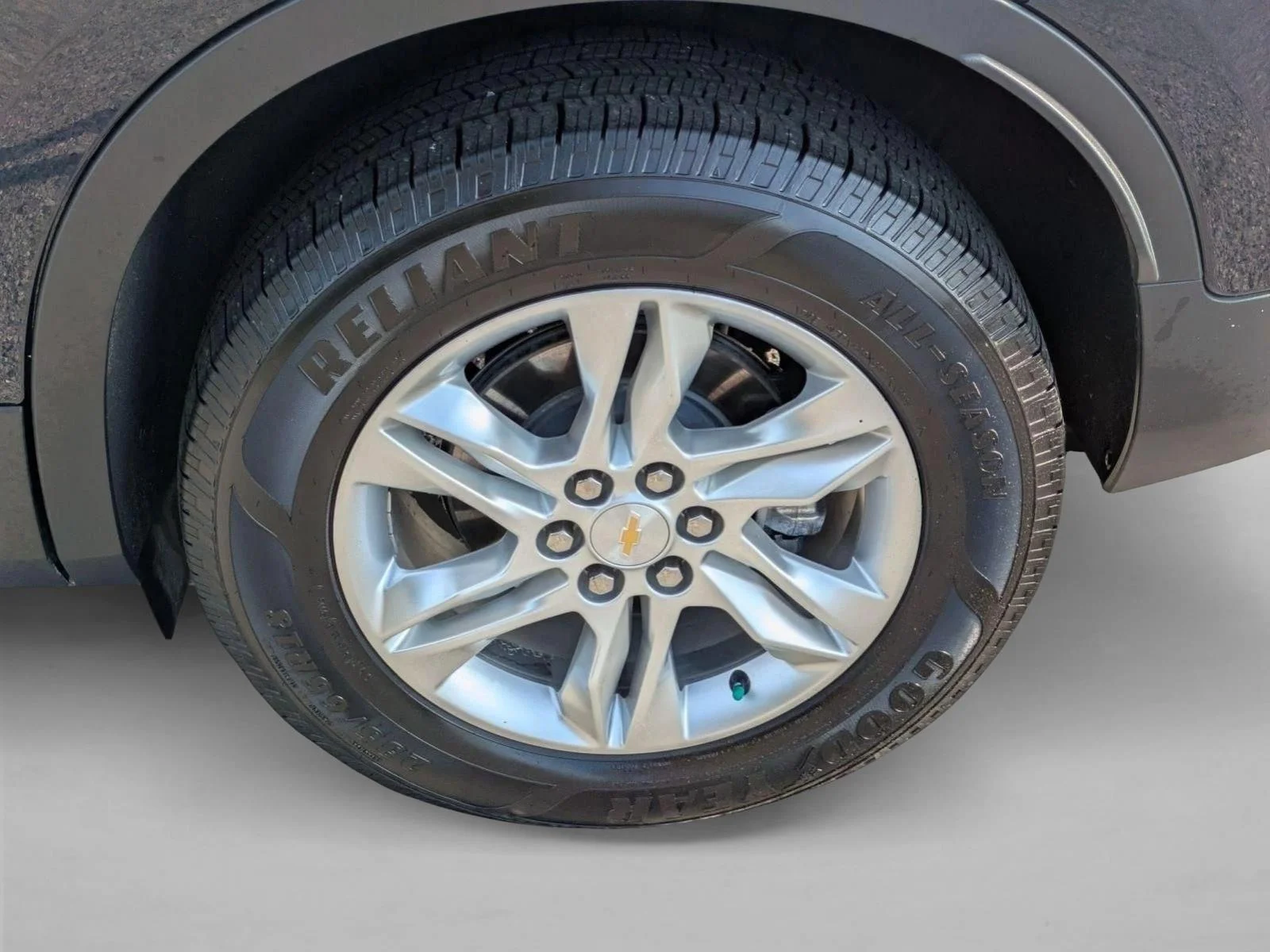 Used 2020 Midnight Blue Metallic Chevrolet LT image 23