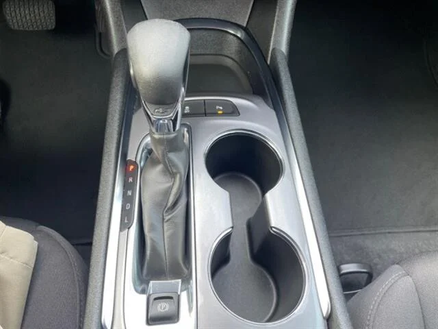 2024 Chevrolet Malibu 1LT - Photo 23