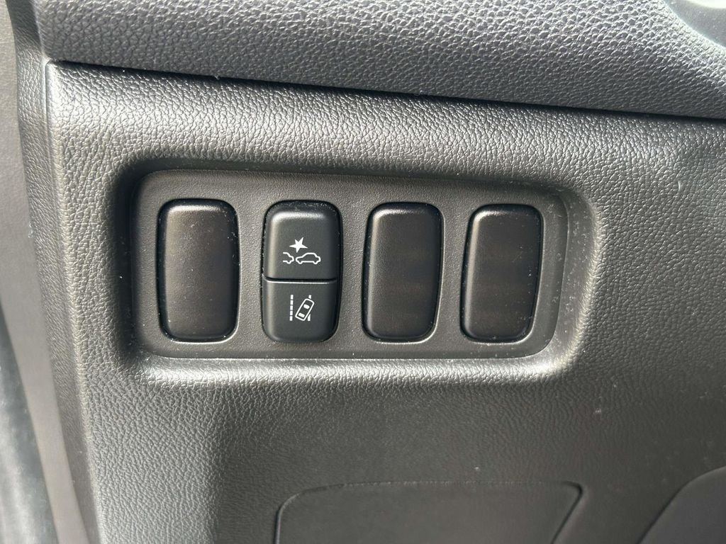 2024 Mitsubishi Outlander Sport ES - Photo 28
