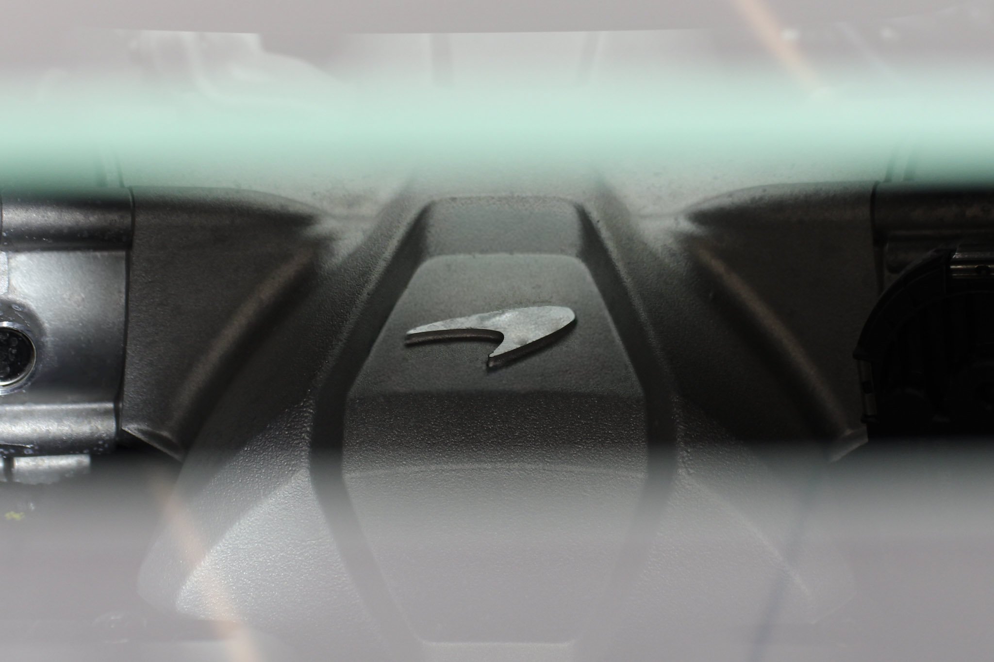 Used 2024 Purple McLaren Coupe image 60
