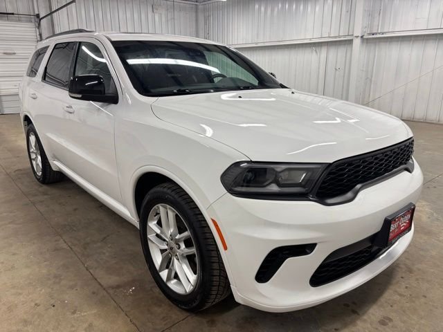 2024 Dodge Durango GT Plus RWD's photo