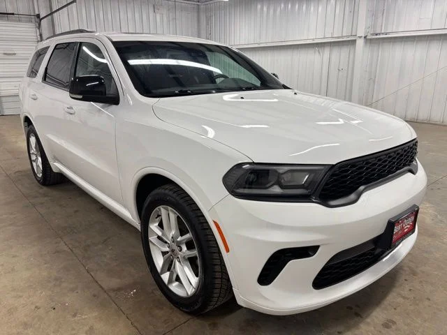 2024 Dodge Durango GT Plus RWD's photo